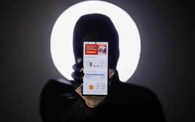 Serasa Experian aponta alta de 36,6% em tentativas de fraude de identidade digital no primeiro trimestre de 2026 (01 a 31 de março)