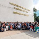 Brasília Recebe Segundo Encontro Nacional Territórios da Cultura (16 a 18 de maio)