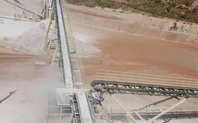 Agência Nacional de Mineração define regras de distribuição de royalties em municípios mineradores (27)