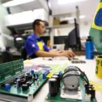 CNI destaca importância da educação para a produtividade do setor industrial brasileiro (ampla cobertura)