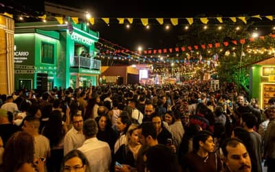 Festas Juninas no Nordeste: Desvendando a Riqueza Cultural de Caruaru (Pernambuco)