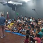 Ceará é destaque nacional no Prêmio Boas Práticas dos CEUs das Artes (23/05)