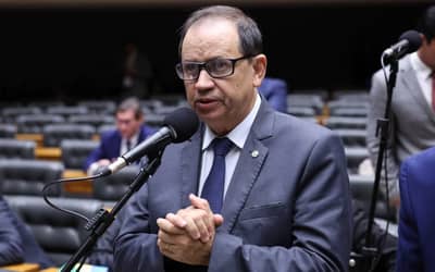 Comissão da Câmara aprova projeto de transporte público entre cidades do interior