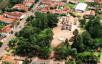 Diferenças Regionais Marcam Indicadores de Qualidade de Vida no Brasil (20)