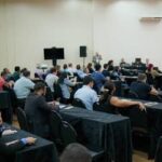 Oficina Participativa Avança na Segurança Hídrica no Semiárido Piauiense (Quarta-feira, 10)