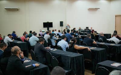 Oficina Participativa Avança na Segurança Hídrica no Semiárido Piauiense (Quarta-feira, 10)