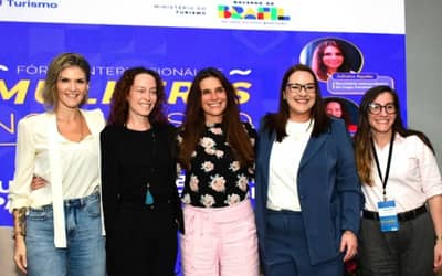 Copa do Mundo Feminina de 2027: um desafio para ampliar direitos e oportunidades para mulheres