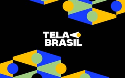 Presidente Lula lança plataforma Tela Brasil para acessar audiovisual brasileiro