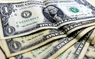Dólar encerra em R$ 5,06 após acordo entre EUA e Irã