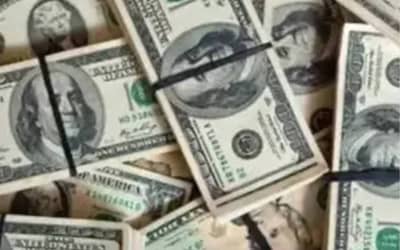 Dólar atinge patamar de R$ 5,16, maior valor em dois meses (última sessão)