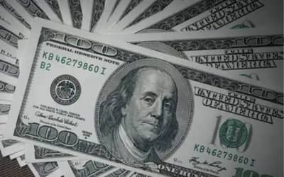 Dólar cai a R$ 5,15 após reunião do Copom