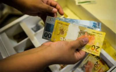 Economia brasileira vive cenário de “equilíbrio precário” (21/05)
