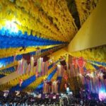 Em ação inédita, Ministério do Turismo conta histórias de quem faz das festas juninas um dos maiores atrativos turísticos do país