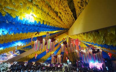 Ministério do Turismo destaca a importância das festas juninas para o turismo e o desenvolvimento regional