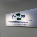Embrapa e Grupo Carrefour Brasil Assinam Acordo de Cooperação Técnica em São Paulo (SP)