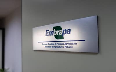 Embrapa e Grupo Carrefour Brasil Assinam Acordo de Cooperação Técnica em São Paulo (SP)