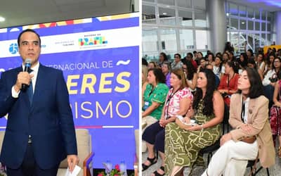 Ministério do Turismo anuncia crédito especial para mulheres empreendedoras do setor em situação de violência