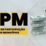 Mais de R$ 5,2 bilhões serão distribuídos aos municípios brasileiros nesta sexta-feira (19)