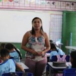 União repassa R$ 4,86 bilhões para educação básica pública em 29 de maio