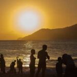 Turismo Internacional no Brasil Registra Maior Valor da História em 2026 (janeiro a maio)