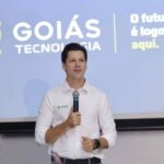 Governo de Goiás Sanciona Leis para Criar Empresa Pública e Plataforma Financeira Digital