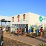 Valparaíso de Goiás e Senador Canedo são reconhecidos no Prêmio Boas Práticas dos CEUs das Artes (28 de março de 2023)