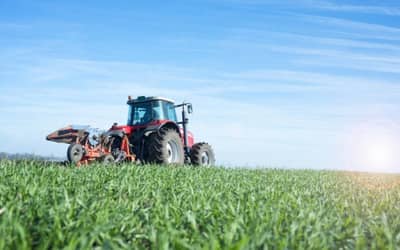Governo federal anuncia R$ 14 bilhões em crédito para investimentos em máquinas e implementos agrícolas