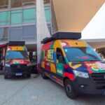 Governo do Brasil amplia programa MovCEUs para territórios brasileiros (até 89 unidades culturais itinerantes)