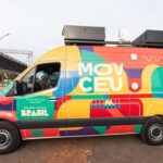 Governo amplia programa MovCEUs do Ministério da Cultura para mais 89 unidades culturais itinerantes