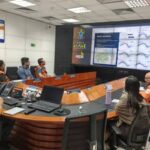 Ministério da Integração e do Desenvolvimento Regional (MIDR) se reúne para avaliar cenários climáticos previstos para os próximos meses (quarta-feira, 10)
