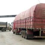 Custo do transporte de mercadorias aumenta para 95% das empresas industriais em 2026
