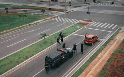 IA Contra o Crime: Tecnologia ajuda a elucidação de mais de 1,4 mil ocorrências em Goiás (janeiro a junho de 2026)