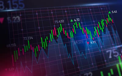Ibovespa fechou em forte queda de 2,30% em quarta-feira (3)