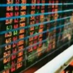 Ibovespa fecha o último pregão em alta, mas com quedas significativas em algumas ações (segunda-feira, 26/06)