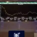 Ibovespa fecha em alta, mas com baixa liquidez no mercado (último pregão)