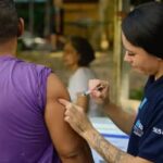 Casos de Síndrome Respiratória Aguda Grave voltam a crescer entre jovens, adultos e idosos (19 de junho de 2026)