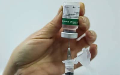Boletim InfoGripe divulga aumento de hospitalizações por vírus sincicial respiratório e influenza