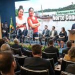 Mais de 6 milhões de moradores da Amazônia já têm acesso à internet de alta velocidade (Dia 26 de Abril de 2026)