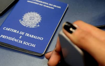 Senado Federal Discute Nova Proposta de Emenda à Constituição para Reforma Trabalhista (nos próximos dias)