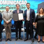 Ministério das Comunicações lança projeto de integração de comunicações entre órgãos públicos do Distrito Federal (25/06)