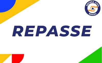 Ministério da Integração e do Desenvolvimento Regional libera R$ 2 milhões para ações de resposta em cinco municípios (3 de junho de 2026)