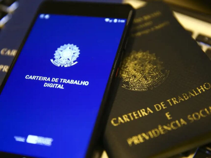 Micro e Pequenas Empresas são responsáveis por 77,9% do saldo de empregos no Brasil (desde 2023)