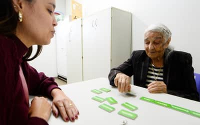 Mais de 2,7 mil municípios aderem ao Padi Brasil e recebem apoio financeiro do governo federal para atender idosos