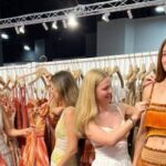 Moda praia brasileira ocupa espaço no mercado internacional durante Miami Swim Week (1º de junho)