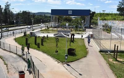 Minas Gerais destaca-se em Prêmio Boas Práticas dos CEUs das Artes (Brasília, 2023)