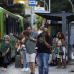 Lula Sanciona Lei que Mudará Modelo de Financiamento do Transporte Público Urbano (13/06/2026)