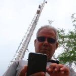 Moradores de 13 Comunidades Rurais de Petrolina Ganham Sinal de Telefonia Móvel e Internet 5G (Sexta-feira, 26 de maio de 2023)