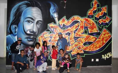 Paraná é destaque no Prêmio Boas Práticas dos CEUs das Artes (19 de maio)