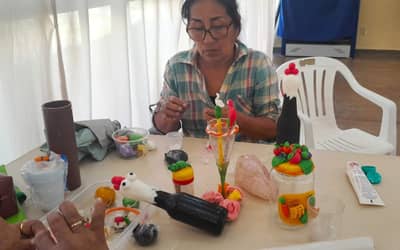 Pará conquista destaque nacional no Prêmio Boas Práticas dos CEUs das Artes (Brasília, 25 de março)