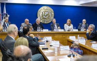Ministro da Agricultura apresenta ações do governo para o agronegócio (2)